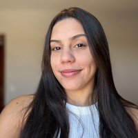 WE SAVE Employee Giovanna Fernandes's profile photo