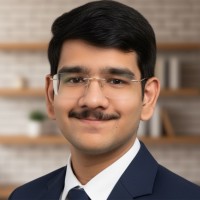 F13 Technologies Employee Arnav Deshmukh's profile photo