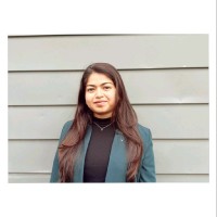 Durham Rape Crisis Centre Employee Farheen Patel's profile photo