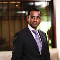 Max Life Insurance Company Limited Employee Jose Fia's profile photo