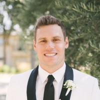 NEOGOV Employee Mike Burns's profile photo