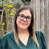 Digilock Employee Taylor Locati's profile photo