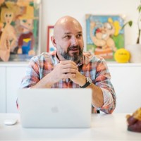 fakat. Employee Marko Perica's profile photo