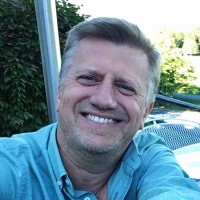 NEWPATH LEARNING Employee George Nassis's profile photo