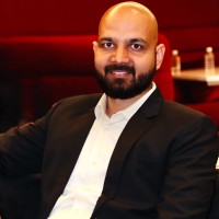 Zucol Group Employee Dushyant Yadav's profile photo