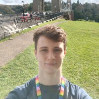 Adappt Employee James Forster's profile photo