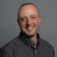 Cirrus Link Solutions Employee Nathan Davenport's profile photo
