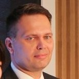 Good Food Group Employee Ole Vesterbæk's profile photo