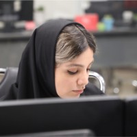 Mina Zarei Email