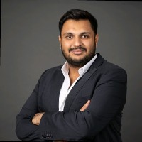 YAVA Employee Sumit Dubey's profile photo