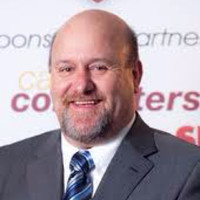 ICMI Speakers and Entertainers Employee Brad Hopes's profile photo