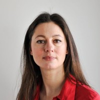 Jeanna Andreen Email