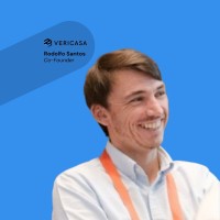Vericasa Employee Rodolfo Santos's profile photo