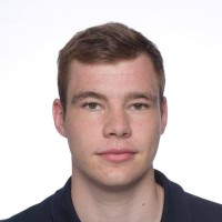 Jane Street Employee Philippe Guyard's profile photo