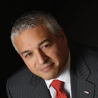 AMADEUS NORTH AMERICA, INC. Employee William Moreno's profile photo