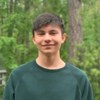 Ares Technology Consultants Employee Brendan Tsou's profile photo