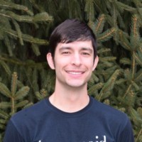 Lindberg/MPH Employee Benjamin Strong's profile photo