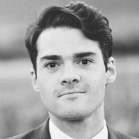 The Media Image Employee Alistair Albers's profile photo