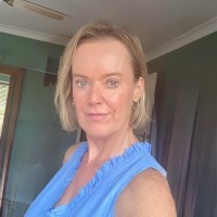 Queensland Treasury Employee Sarah Sawyer's profile photo