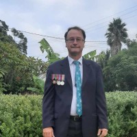 Charles Parsons & Co Pty Ltd Employee Greg Power's profile photo