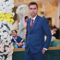 SG Technical Services Pvt. Ltd. Employee Jibran Qidwai's profile photo