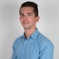 Vanguard Energy Partners LLC Employee Luke Harris's profile photo