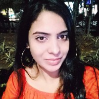 Prerna Tiwary Email
