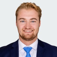 Family Financial Partners Employee Dillon Harper's profile photo