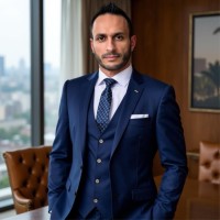 National Holding Employee Yazan al Sabbah's profile photo