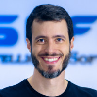 Sofist Employee Bruno Abreu's profile photo