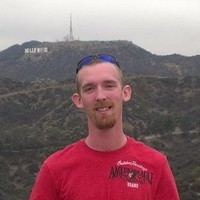 Oshkosh Corporation Employee Shane Morrow's profile photo