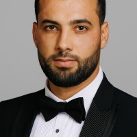 Alaa Arfaoui Email