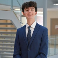 LVM Tech Employee Ethan Agueci's profile photo