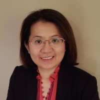 AstraZeneca Employee Lori Chan's profile photo