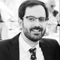 B&B HOTELS España y Portugal Employee Fernando Murillo Benítez's profile photo