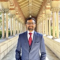 NCS ENGINEERS Employee Bhavik Shah's profile photo