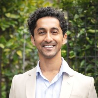 PearlX Employee Tejas Vanjare's profile photo