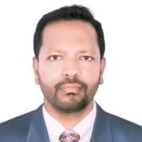 Sumeru Solutions Employee Ravikrishna Satiwara's profile photo