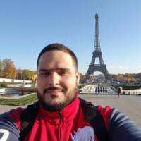 TerraMagna Employee Wellinton Gaspar's profile photo