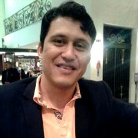 Real Distribuidora Employee Luis Carlos Sousa's profile photo