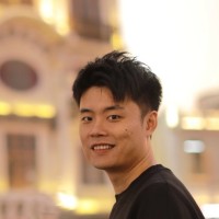 Teable Employee Jiabei Chen's profile photo