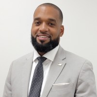 Inter American University of Puerto Rico - Ponce Campus Employee Jason Compton's profile photo