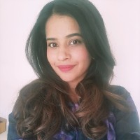 ENSIS Employee Sushmitha Talisetti's profile photo