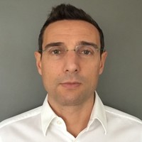 Hitachi Zosen Inova Employee Alexandre Roche's profile photo