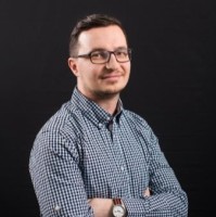 Exove Employee Rihards Steinbergs's profile photo