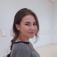 OPTMIRA Employee Chloe McGee's profile photo