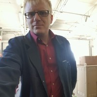 Electronic Concepts & Engineering, Inc. (ECE) Employee John Gregory's profile photo