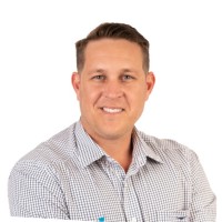 BHP Employee Drew Viles's profile photo