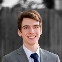 Boulder County Employee Dillon Mathues's profile photo