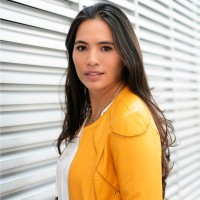 Element (Digital Transformation & Full Service Agency) Employee Haide Garcia's profile photo